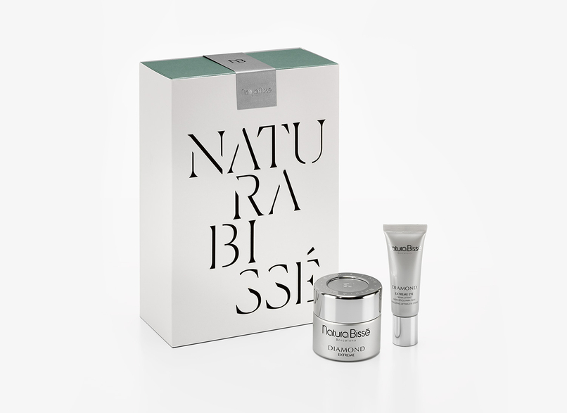 set diamond extreme collection - Treatment creams - Natura Bissé